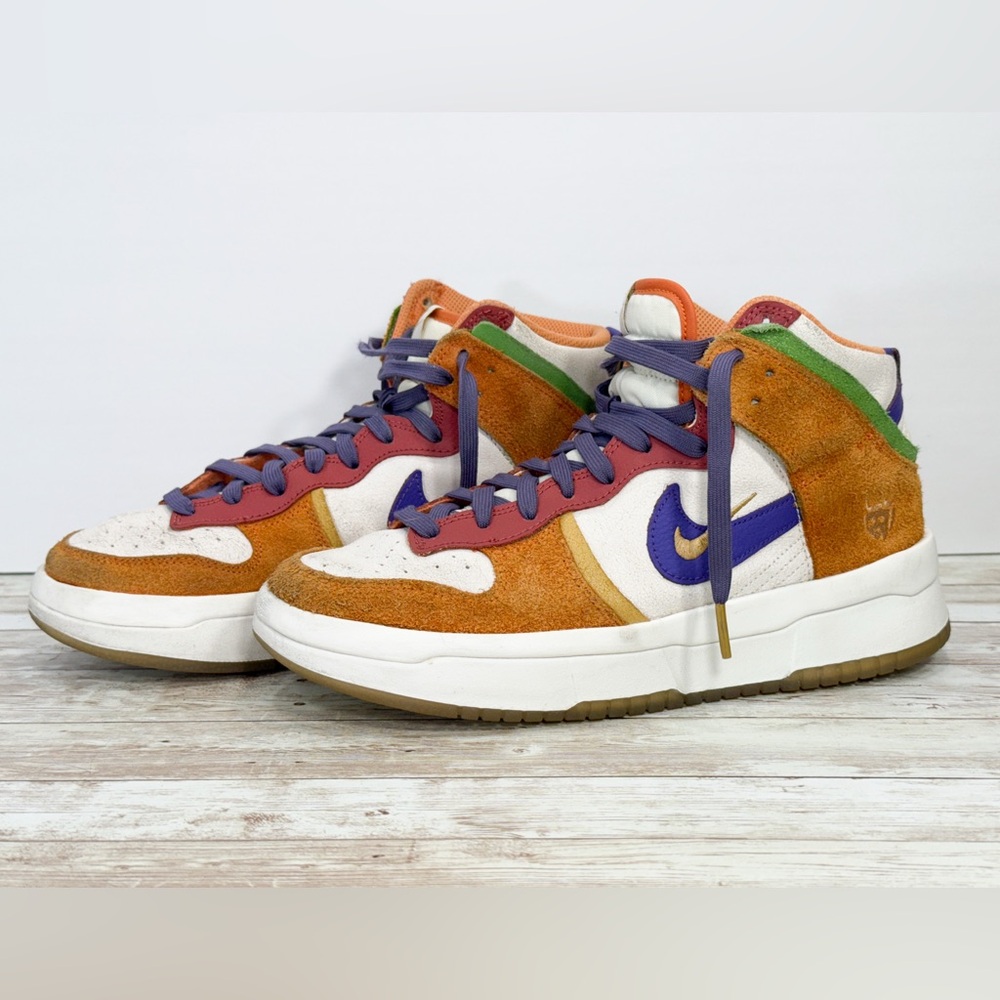 Nike High Premium Setsubun